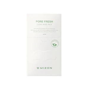Mizon Pore Fresh Clear Nose Pack 1 pc
