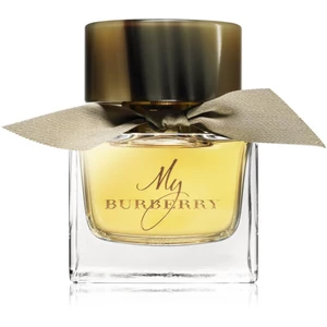 Burberry My Burberry parfémovaná voda pro ženy 30 ml