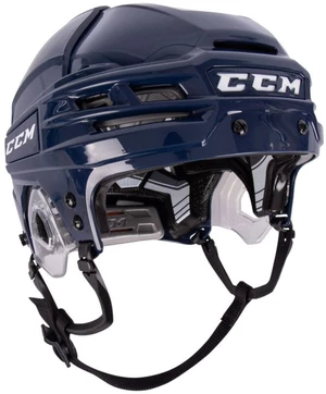 CCM Tacks 910 SR Modrá M Hokejová helma