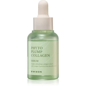 Mizon Phyto Plump Collagen hloubkově vyživující a hydratační sérum proti vráskám 30 ml