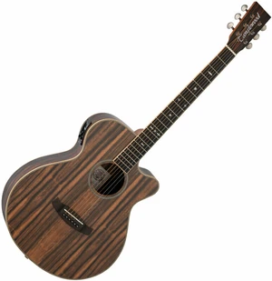 Tanglewood TRSF CE AEB Natural Satin