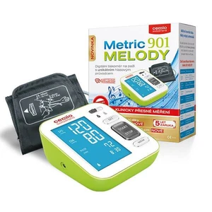 Cemio Digitální tlakoměr Metric 901 Melody Cemio Digitální tlakoměr Metric 901 Melody