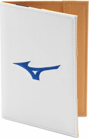 Mizuno RB Scorecard Holder Blanco