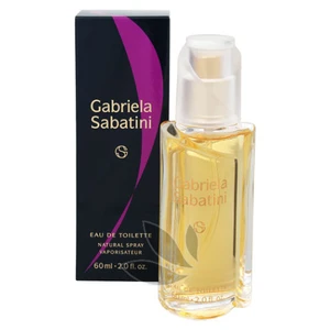 Gabriela Sabatini Gabriela Sabatini Toaletní voda 20ml