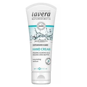 LAVERA Basis Sensitiv krém na ruce 75 ml