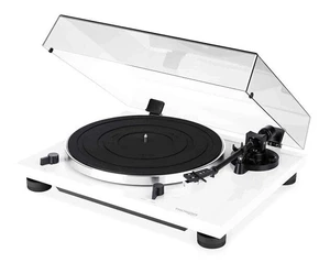 Thorens TD 201 Bianca