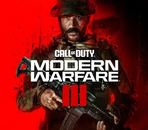 Call of Duty: Modern Warfare III EU Steam Altergift