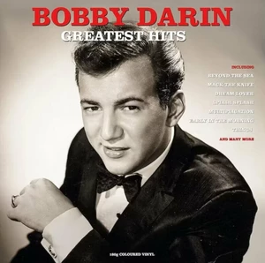 Bobby Darin - Greatest Hits (Red Vinyl) (LP)