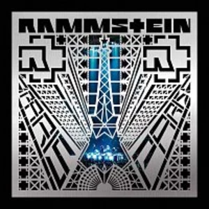 Rammstein – Paris [Live] Blu-ray