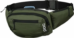 POC Lamina Hip Pack Epidote Green Marsupio