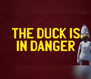 The Duck Is In Danger Steam CD Key