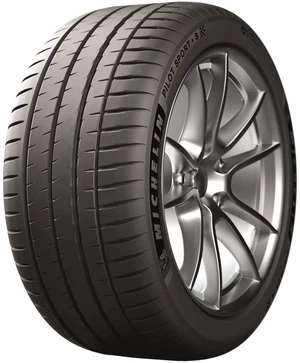 MICHELIN 225/40 R 18 92Y PILOT_SPORT_4S TL XL ZR FP