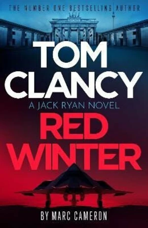 Red Winter (Jack Ryan 22) - Tom Clancy