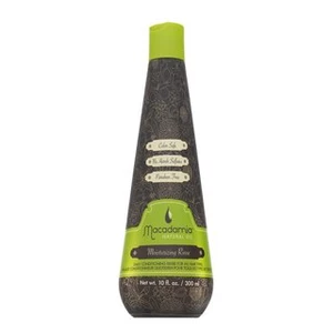 Macadamia Natural Oil Moisturizing Rinse odżywczy szampon do włosów suchych i zniszczonych 300 ml