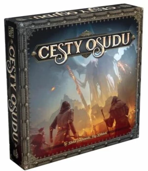 Cesty osudu - hra