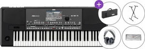 Korg PA600 SET