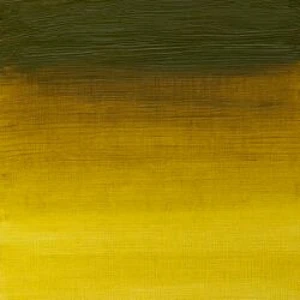 Olejová barva W&N Artists 37ml – 294 Green Gold