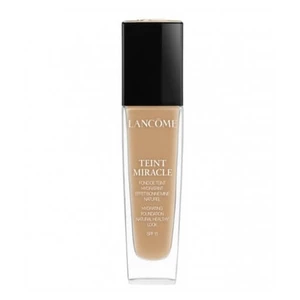 LANCOME Hydratační make-up Teint Miracle SPF 15 Hydrating Foundation odstín 055 Beige Idéal 30 ml