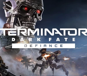 Terminator: Dark Fate - Defiance Steam Altergift