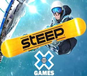 Steep X-Games Gold Edition EU XBOX One CD Key