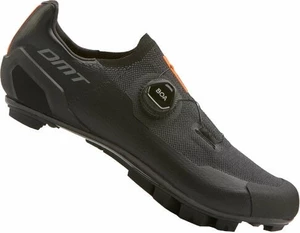 DMT KM30 MTB Black 42,5 Pánská cyklistická obuv