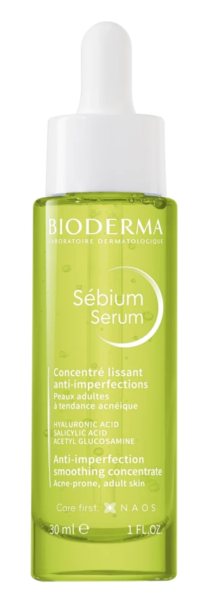 Bioderma Sébium sérum 30 ml