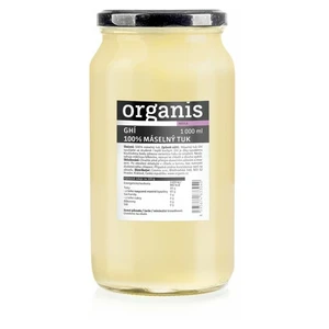 ORGANIS Ghí 1000 ml