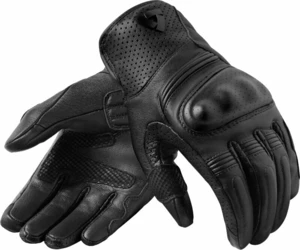 Rev'it! Monster 3 Black L Gants de moto