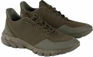 Fox Fishing Bottes de pêche Trainers Olive 42