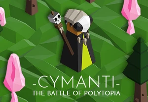 The Battle of Polytopia - Cymanti Tribe DLC Steam CD Key