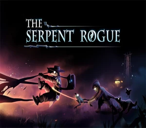 The Serpent Rogue EU Steam CD Key