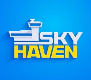 Sky Haven Tycoon - Airport Simulator EU Steam Altergift