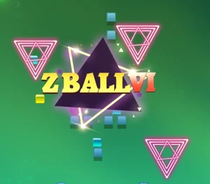 Zball VI Steam CD Key