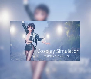 Cosplay Simulator Steam CD Key