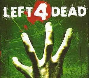 Left 4 Dead Steam Gift