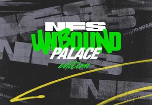 Need for Speed Unbound Palace Edition EN/FR/ES/PR-BR/CN/KR/JP/AR Languages Only Origin CD Key