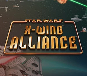 STAR WARS - X-Wing Alliance Steam CD Key