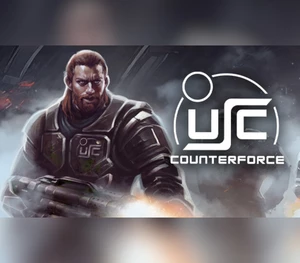 USC: Counterforce Steam CD Key