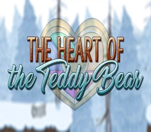 The Heart of the Teddy Bear Steam CD Key