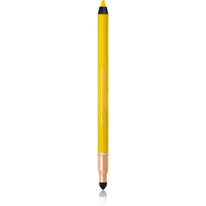 Makeup Revolution Streamline krémová ceruzka na oči odtieň Yellow 1,3 g