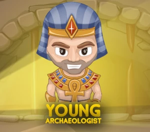 Young Archaeologist Steam CD Key