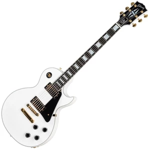 Gibson Les Paul Custom Alb Alpin