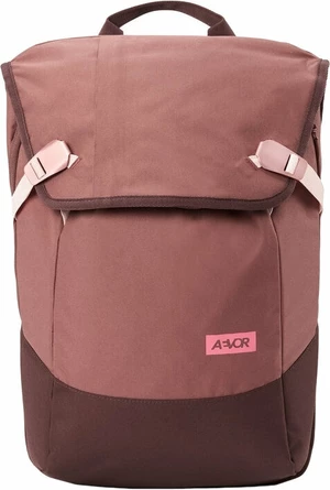 AEVOR Daypack Basic Raw Ruby 18 L Rucsac