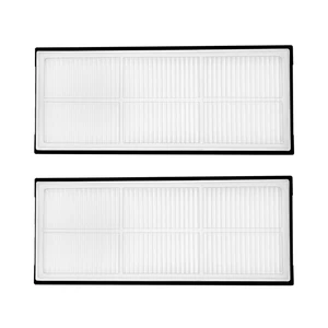 2Pcs Replacement Hepa Filters for Xiaomi Roborock S7 T7S T7Plus T7Splus Vacuum Cleaner Spare Parts