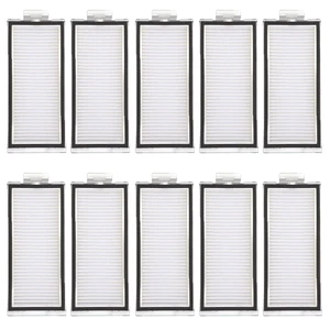 HEPA Filter For Xiaomi Roborock Q7 Max / Q7 Max+ / T8 Robot Vacuum Cleaner Replacement Accessories Spare Parts