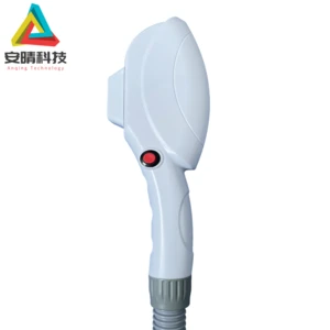 Shr Opt Handles SR handpiece Ipl Power Supply Beauty skin care