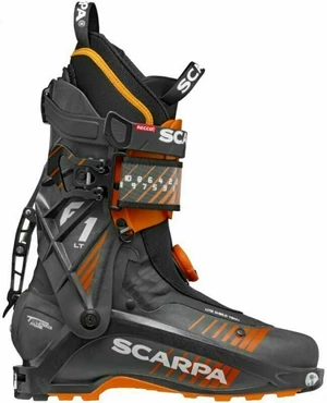 Scarpa F1 LT 100 Carbon/Orange 29,0