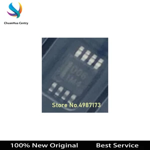10 Pcs/Lot HA1630D06MM D06 MSOP8 100% New Original In Stock