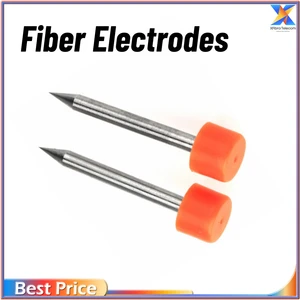 5pcs/lot Electrodes for TYPE-39 TYPE-66 TYPE-81C Fusion Splicer Electrodes