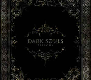 Dark Souls Trilogy Collector's Edition Steam CD Key